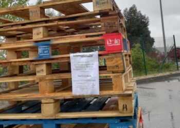 Dezenas de postos no distrito de Leiria sem combustível