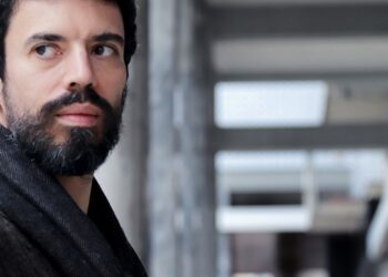 Entrevista | João Tordo: “Cada pessoa move-se segundo os seus vazios e as suas feridas”