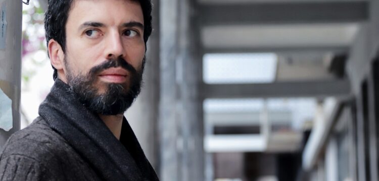 Entrevista | João Tordo: “Cada pessoa move-se segundo os seus vazios e as suas feridas”