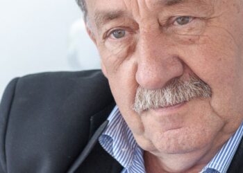 Entrevista | Joaquim Cândido: “A unidade de diálise da Benedita não abre por questões políticas”