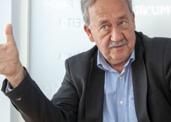 Entrevista | Joaquim Cândido: “A urgência hospitalar tornou-se um monstro em todo o País”