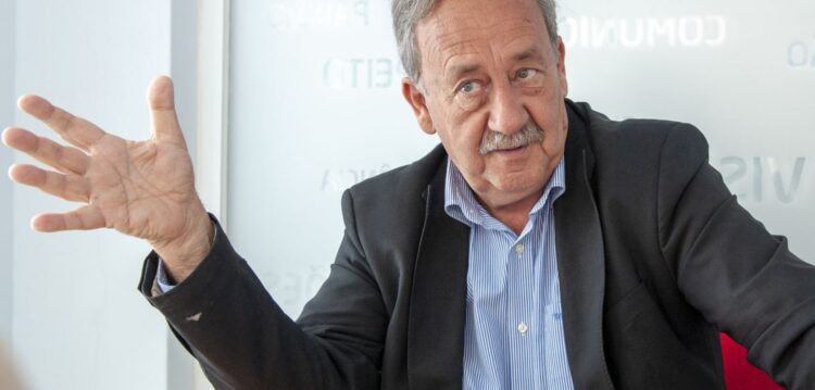 Entrevista | Joaquim Cândido: “A urgência hospitalar tornou-se um monstro em todo o País”