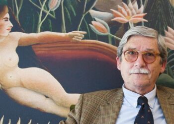 Entrevista | José Souto Moura: “Os casos de violência doméstica estão a ser um escândalo”