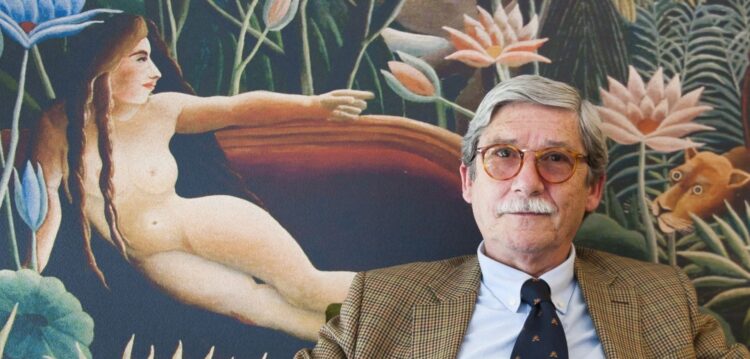 Entrevista | José Souto Moura: “Os casos de violência doméstica estão a ser um escândalo”