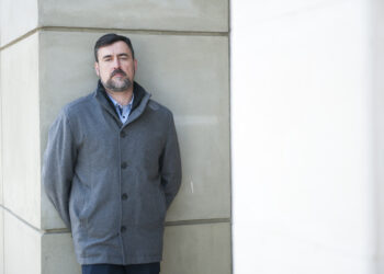 Entrevista | Luís Lopes: “Algumas pessoas acordaram para uma problemática que não lhes dizia nada”
