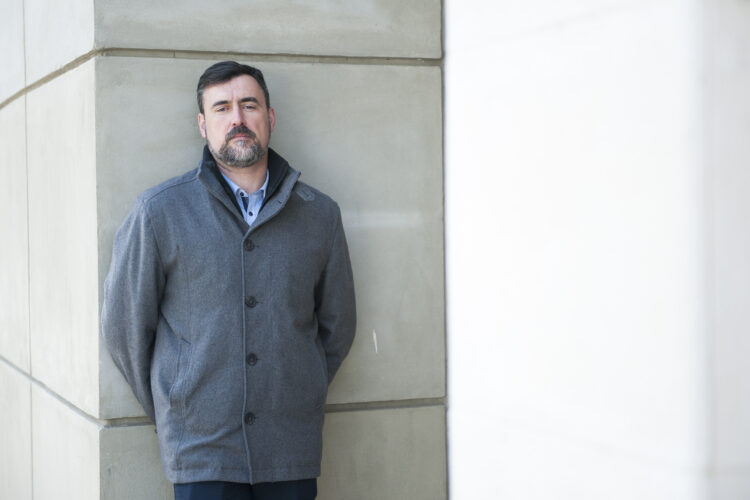 Entrevista | Luís Lopes: “Algumas pessoas acordaram para uma problemática que não lhes dizia nada”