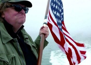 Fahrenheit 11/9