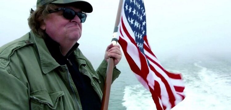 Fahrenheit 11/9