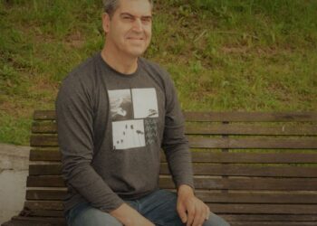Fernando Rodrigues: “Para uma ilha deserta preferia levar uma máquina fotográfica”