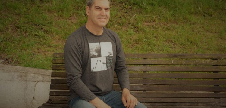 Fernando Rodrigues: “Para uma ilha deserta preferia levar uma máquina fotográfica”