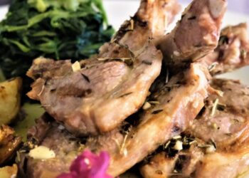 Festival do cabrito dinamiza negócio dos restaurantes de Porto de Mós