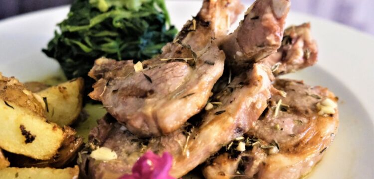 Festival do cabrito dinamiza negócio dos restaurantes de Porto de Mós