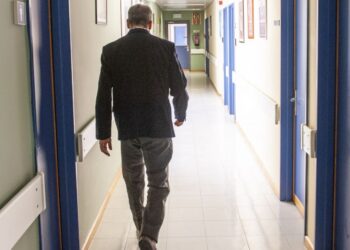 Helder Roque fala em “estranho” silêncio