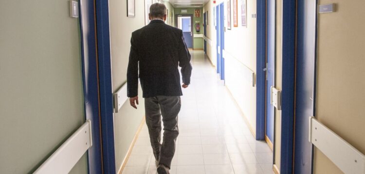 Helder Roque fala em “estranho” silêncio