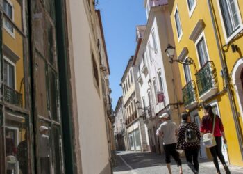 Identificados 14 espaços de Leiria  que podem ser lojas com história