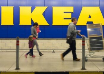 Leiria | IKEA abre ponto de levantamento de compras online