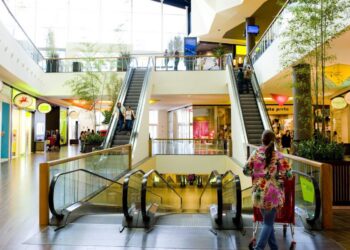 LeiriaShopping vendido por 128 milhões de euros a fundo alemão