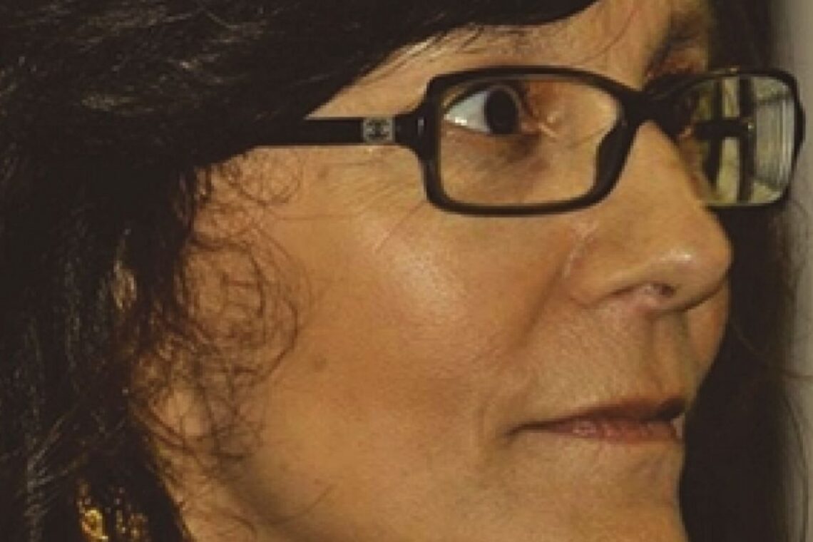 Literatura | A mulher que correu atrás do vento Ou o talento disciplinado