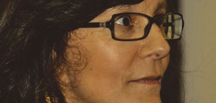 Literatura | A mulher que correu atrás do vento Ou o talento disciplinado