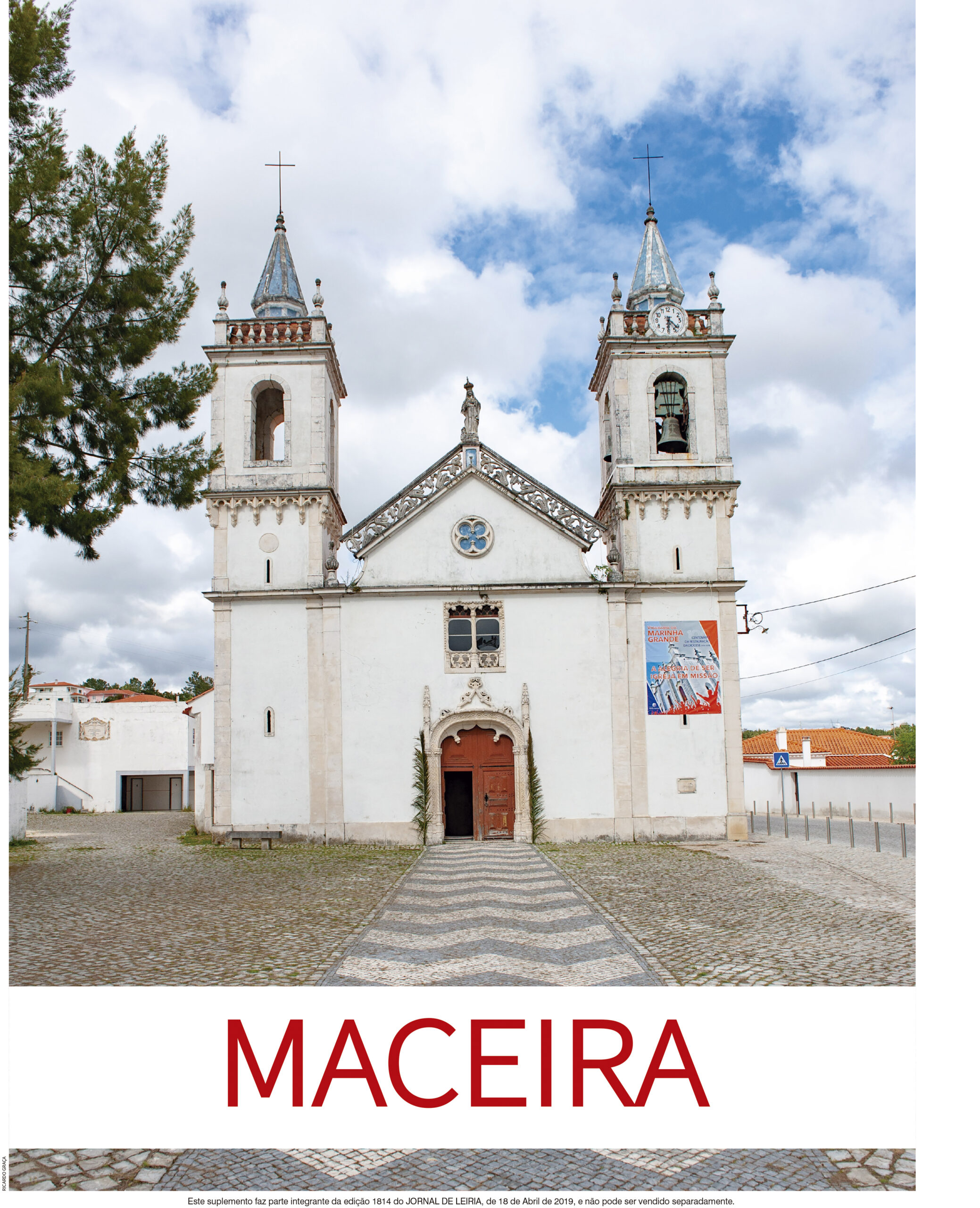 Maceira