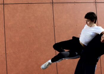 Metadança promove simbiose entre Dança e Património