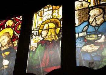 Mosteiro da Batalha não arderia por causa dos… franceses