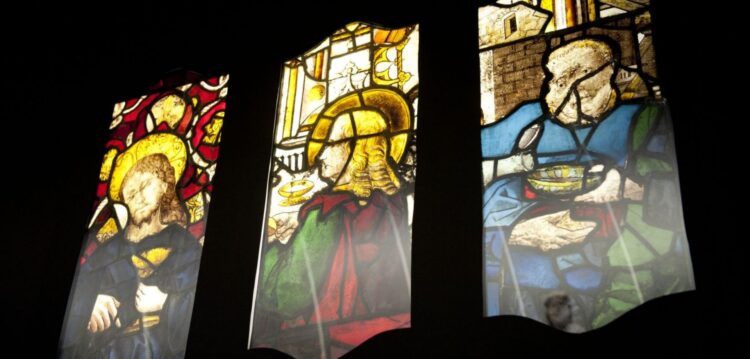 Mosteiro da Batalha não arderia por causa dos… franceses