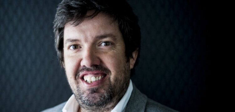 Nuno Cardoso recandidata-se à presidência da União de Leiria