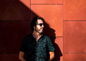 Nuno Gervásio: “detesto deixar os melhores sonhos a meio”