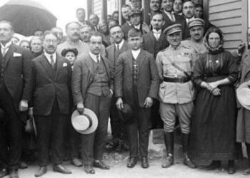 Os descendentes dos colonos dos Milagres