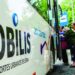 Passes dos transportes públicos mais baratos a partir de amanhã