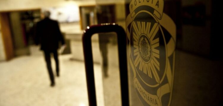 PJ detém suspeito da morte de jovem desaparecido em Caldas da Rainha