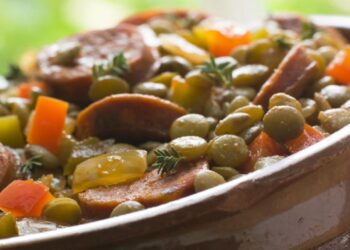 Pombal | Festival da Fava decorre nas Meirinhas