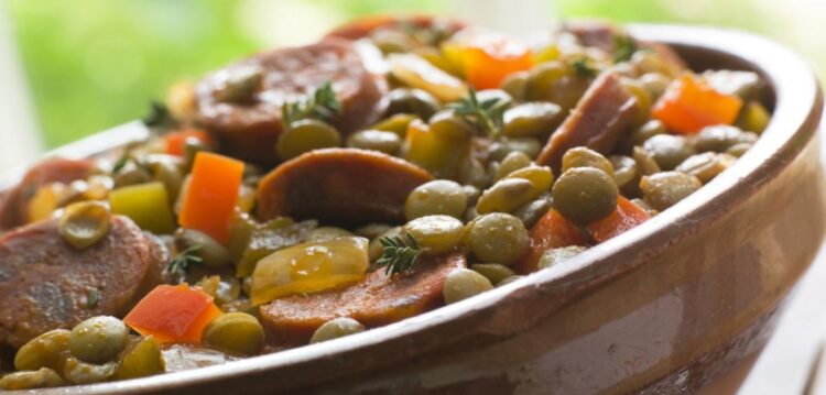 Pombal | Festival da Fava decorre nas Meirinhas