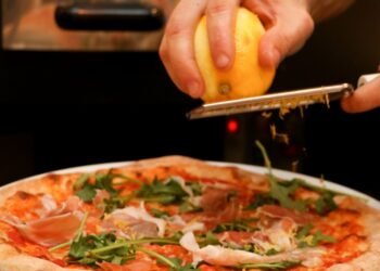Quando o António Padeiro inventa um restaurante italiano