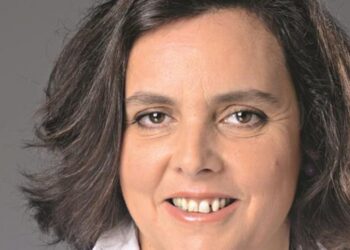 Raquel Abecassis lidera lista do CDS-PP por Leiria ao Parlamento