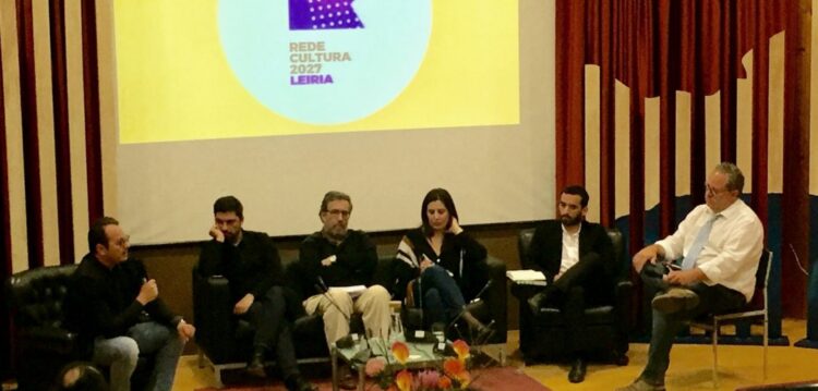 Rede Cultura em “Prelúdio de Ideias”