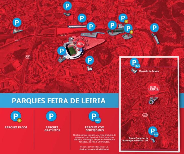 Rodoviária e autarquia disponibilizam autocarro gratuito para a Feira de Maio