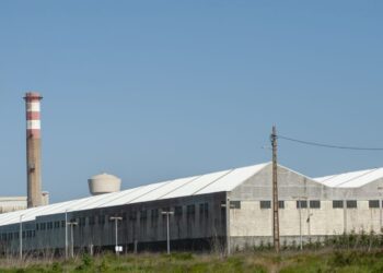 SB Vidros investe oito milhões para tirar camiões de Picassinos