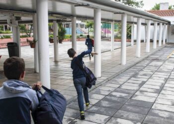 50 anos de D. Dinis: de escola de elite à multiculturalidade