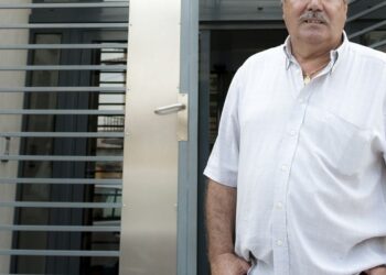 “A minha ambição política nasceu e morreu na Vieira”