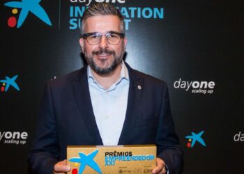 Bitcliq distinguida como uma  das startups com maior potencial