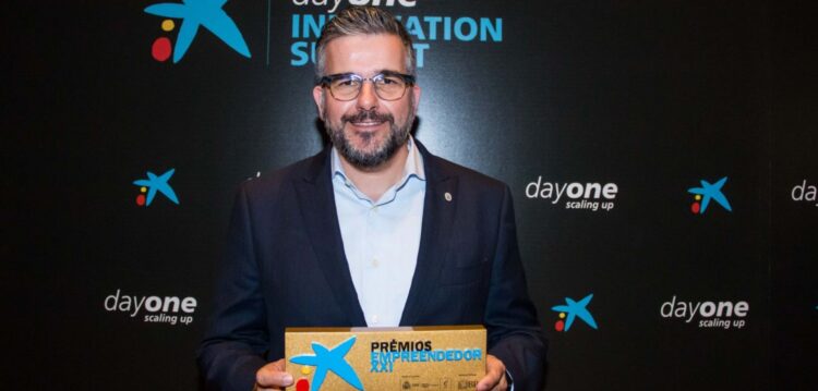 Bitcliq distinguida como uma das startups com maior potencial