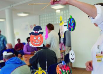 CH Leiria organiza Psiquiatria fora de portas