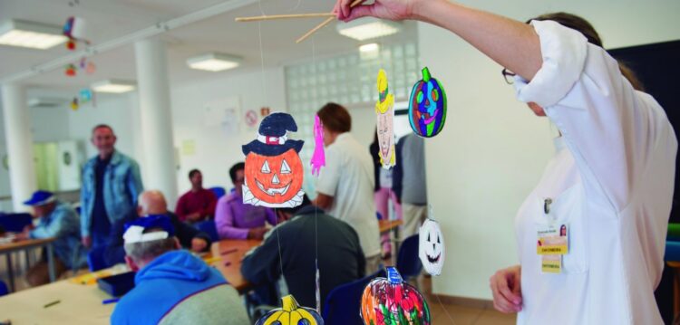 CH Leiria organiza Psiquiatria fora de portas