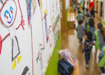 Creche para todos em Leiria não quer deixar nenhuma criança de fora