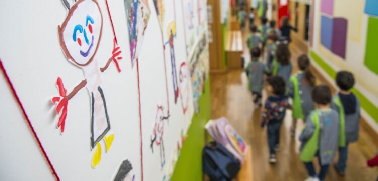 Creche para todos em Leiria não quer deixar nenhuma criança de fora