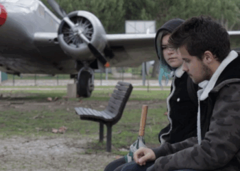 Curta | Alunos de Leiria concorrem no Breves d’Images em França