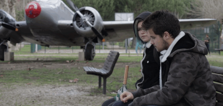 Curta | Alunos de Leiria concorrem no Breves d’Images em França