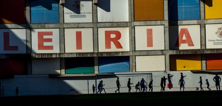 Depois de Capital da Cultura, Leiria quer ser Cidade Europeia do Desporto